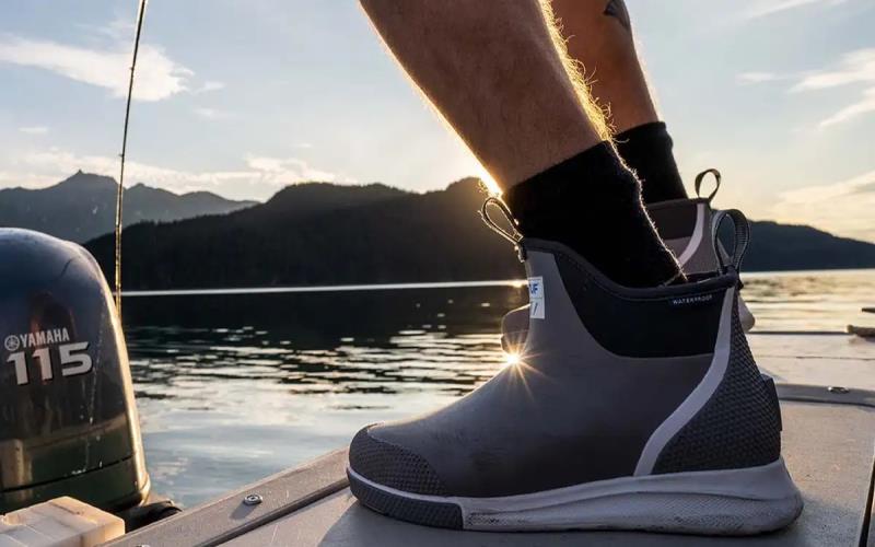 Fishing Boots That Combine Comfort and Performance Fishing Boots