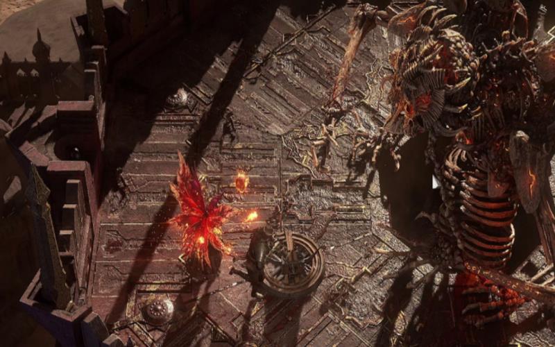 Would It Be Better To Prioritize Challenging These 7 Path Of Exile 2 Act 2 Bosses