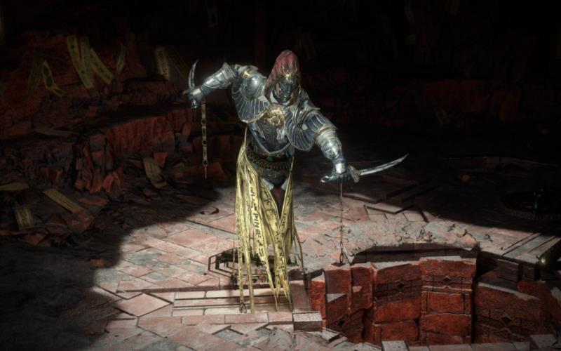 Would It Be Better To Prioritize Challenging These 7 Path Of Exile 2 Act 2 Bosses