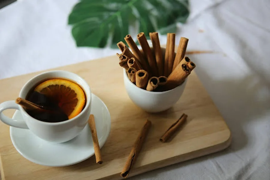 Why Cinnamon Tea is the Perfect Comfort Drink Why Cinnamon Tea is the Perfect Comfort Drink