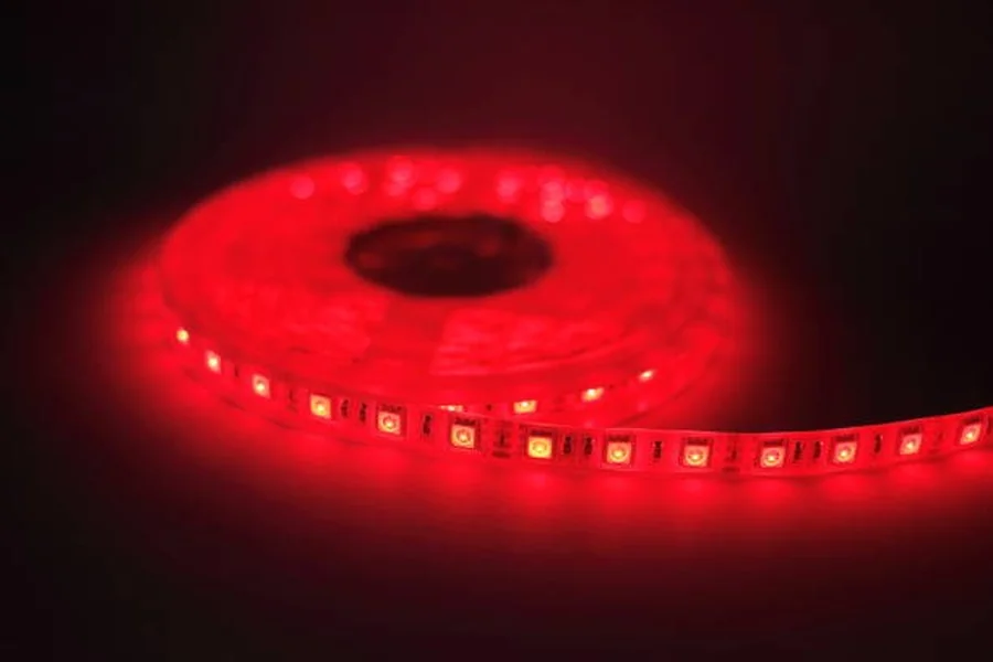 Why Retail Stores Are Switching to LED Strip Lighting LED Strip